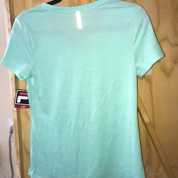 FILA Tru-Dry Spring Fest Athletic Top - Picture 5 of 5